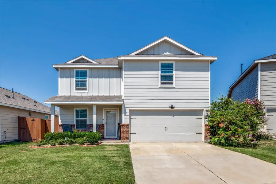 3965 Paragon Trail, Forney, TX 75126 - #2