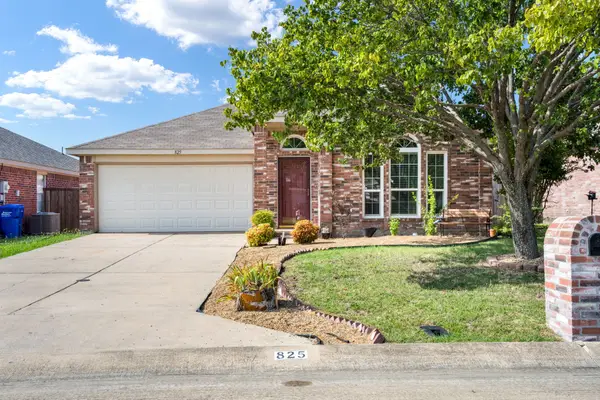 825 Cooper Lane, Royse City, TX 75189