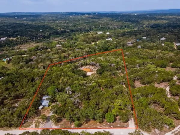 410 Cedar Bend Road, Wimberley, TX 78676