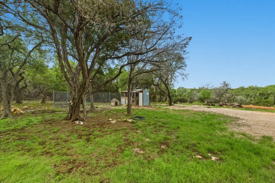 410 Cedar Bend Road, Wimberley, TX 78676 - #3