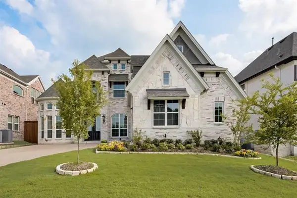 5412 Glenscape Circle, Plano, TX 75094