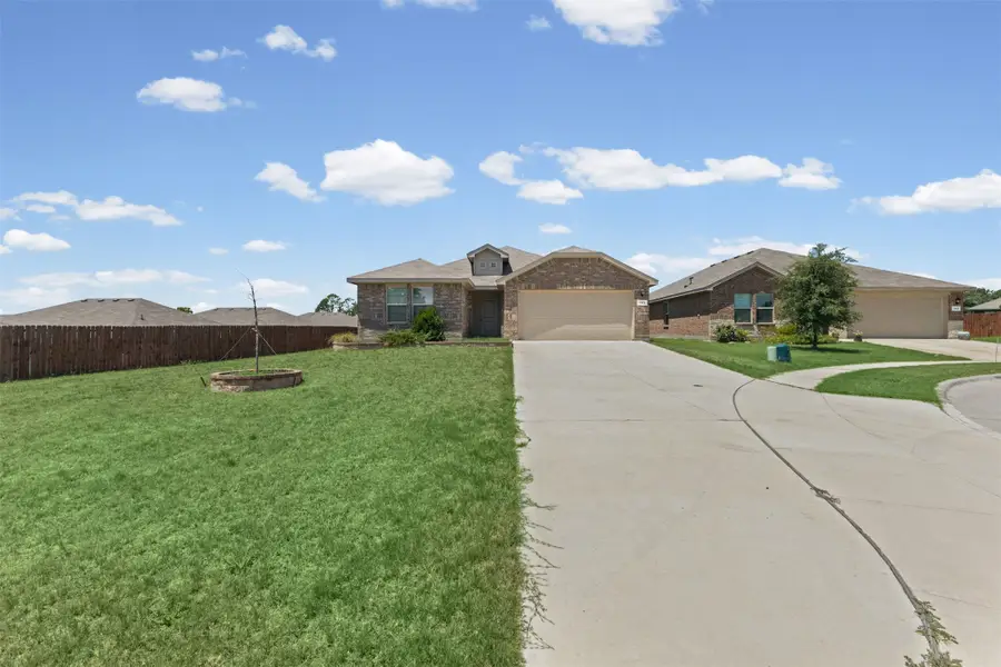 161 Anderson Mill Street, Azle, TX 76020 - #3