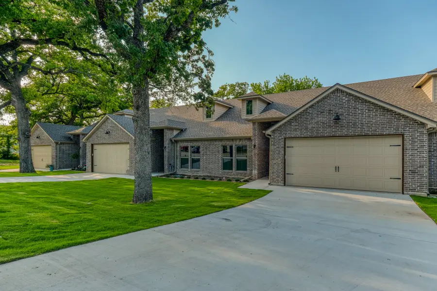 508 W 0ak Street, Weatherford, TX 76086 - #3