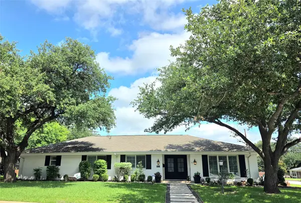 4512 Cloudview Road, Fort Worth, TX 76109