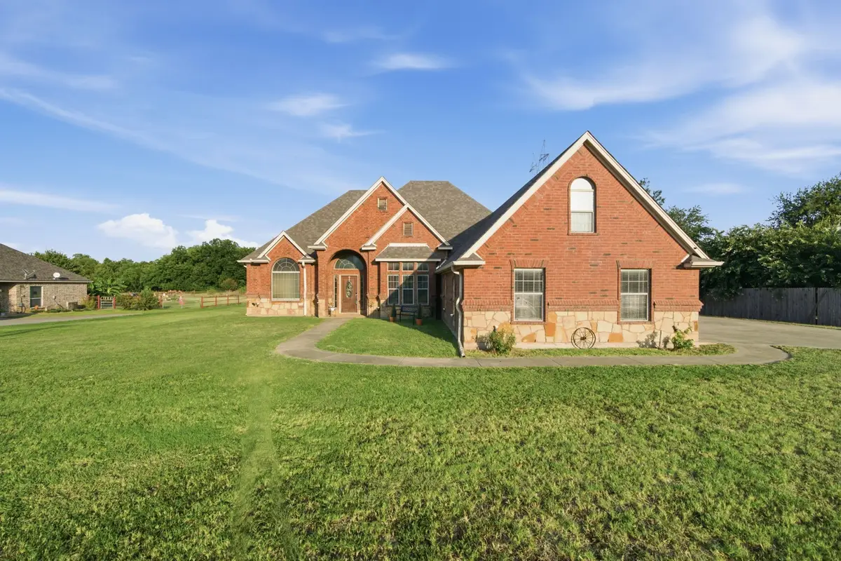 148 Fossil Rock Drive, Azle, TX 76020 - #1