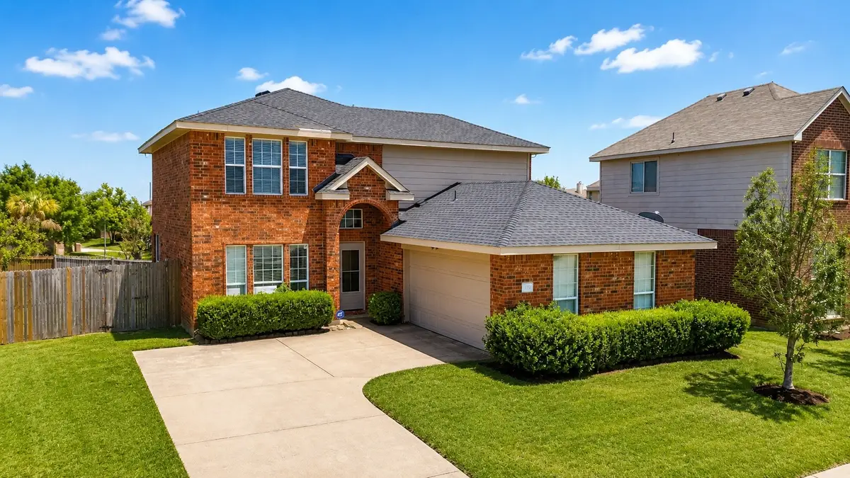 812 Cayotillo Street, Lancaster, TX 75146 - #1