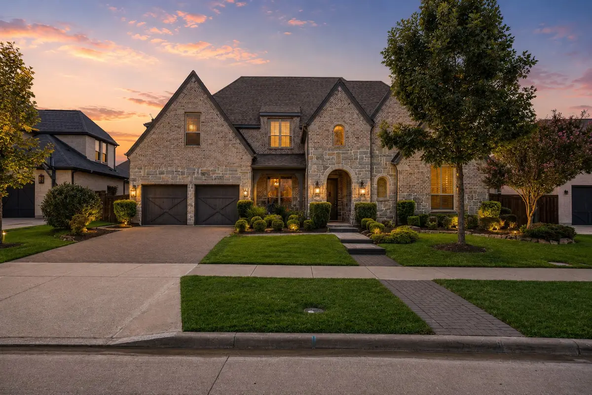 6166 Loxton Boulevard, Frisco, TX 75034 - #1