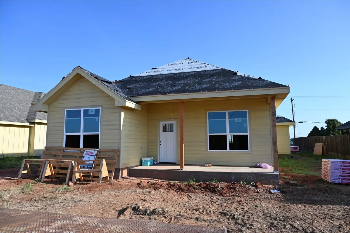 4052 Hope Drive, Clyde, TX 79510 - #1