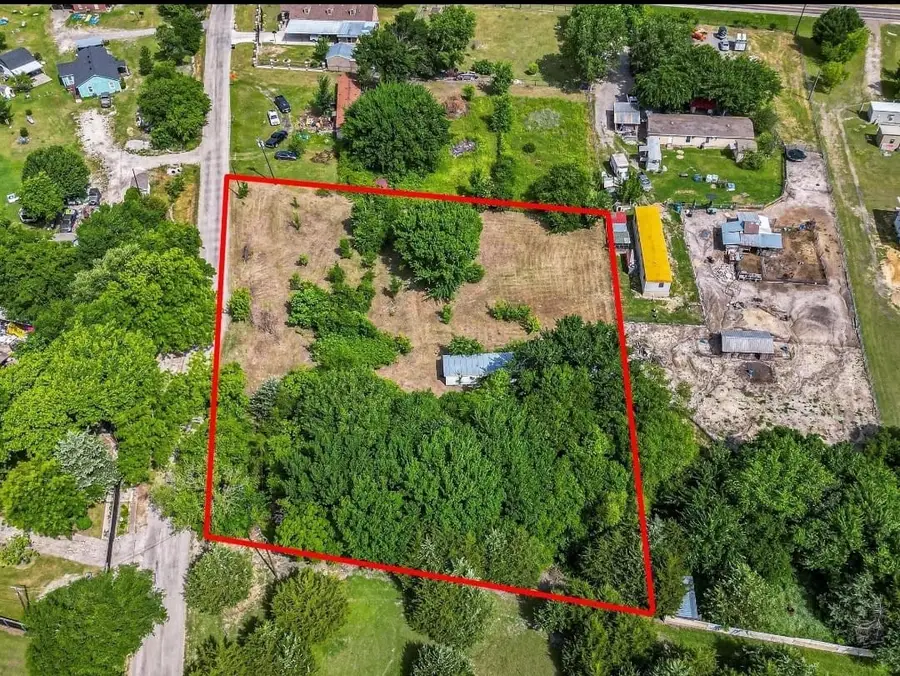121 Wickliffe Road, Ellis, TX 75125 - #2