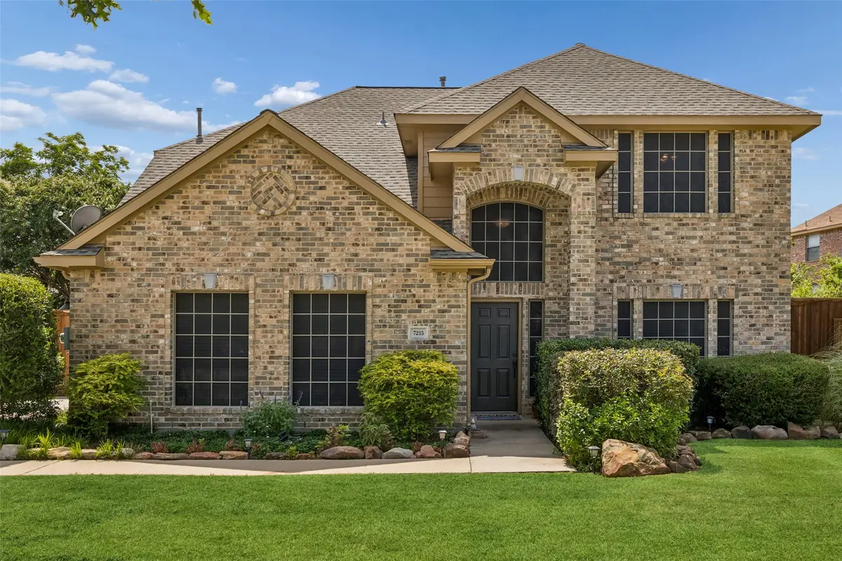 7215 Pheasant Court, Sachse, TX 75048 - #1