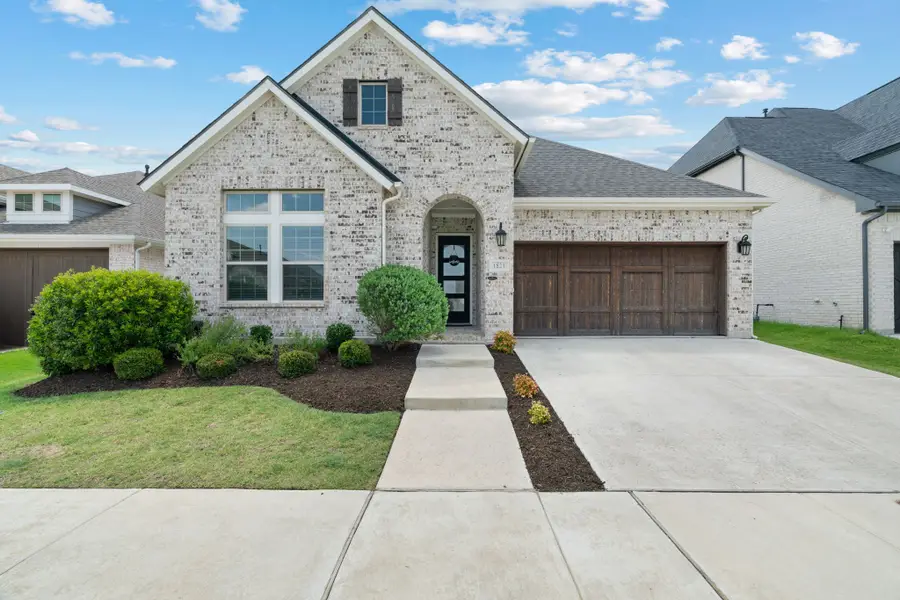 1821 Stonewall Road, Argyle, TX 76226 - #2
