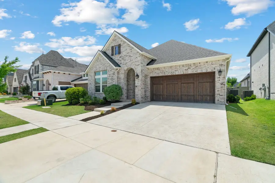 1821 Stonewall Road, Argyle, TX 76226 - #3