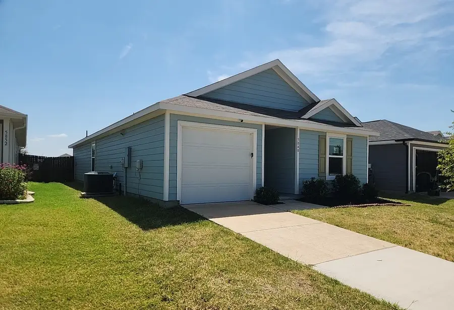5848 Timber Point Drive, Princeton, TX 75407 - #2