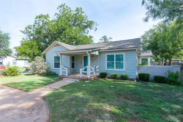 4082 Potomac Avenue, Abilene, TX 79605