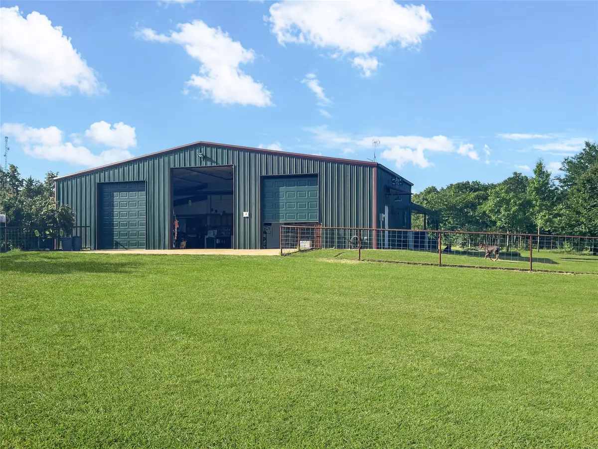5623 Fm 100, Honey Grove, TX 75446 - #1