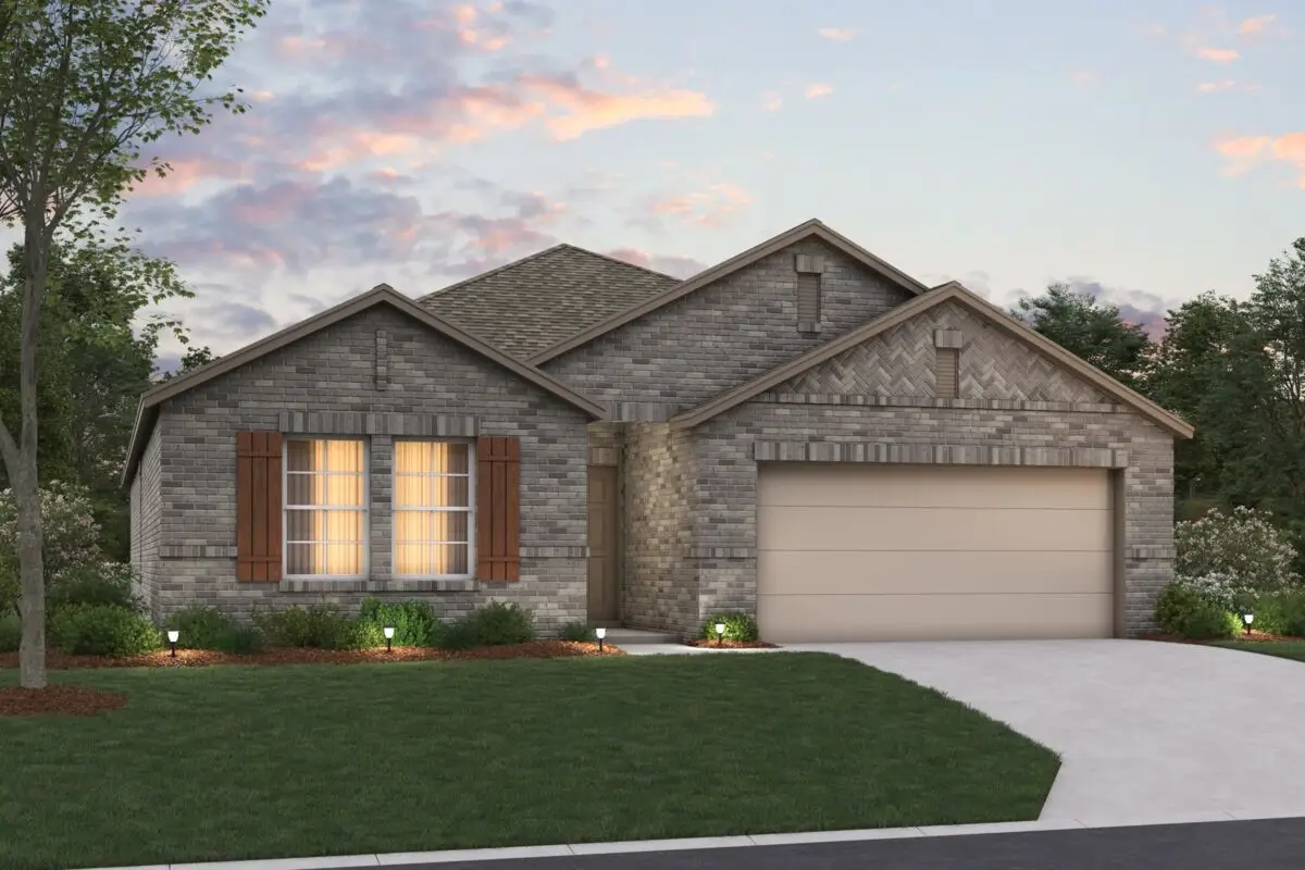 1712 Deciduous Drive, Fort Worth, TX 76131 - #1