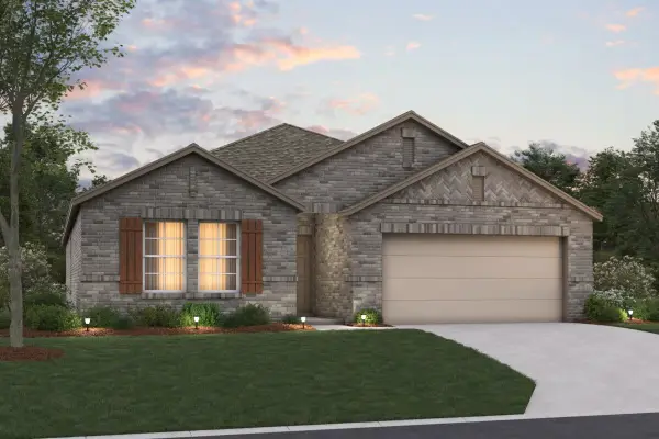 1712 Deciduous Drive, Fort Worth, TX 76131