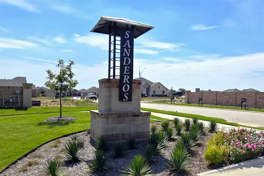 1712 Deciduous Drive, Fort Worth, TX 76131 - #3