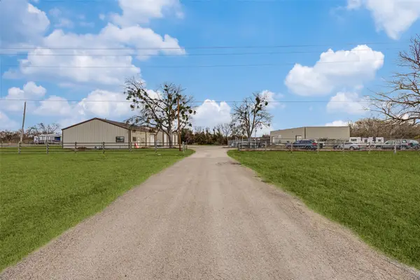 15602 State Hwy 160, Blue Ridge, TX 75424