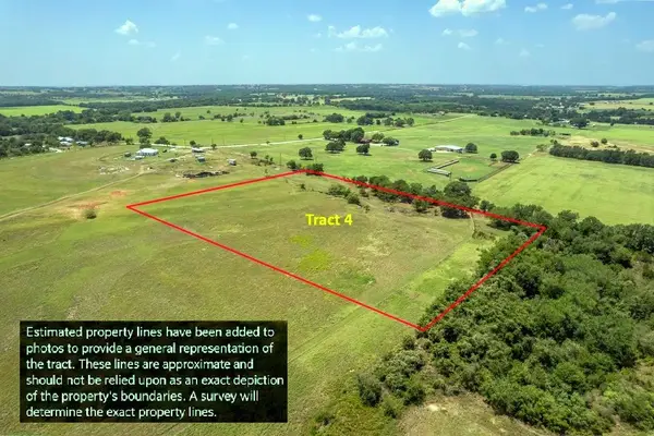 TBD Tract 4 County Road 373, Dublin, TX 76446