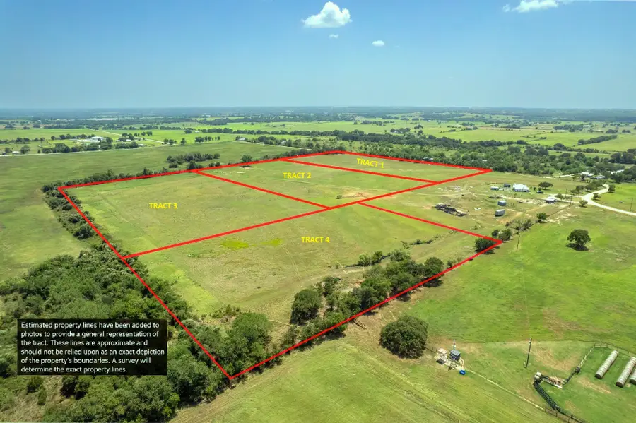 TBD Tract 4 County Road 373, Dublin, TX 76446 - #2
