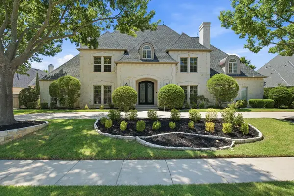 2001 Thames Trail, Colleyville, TX 76034