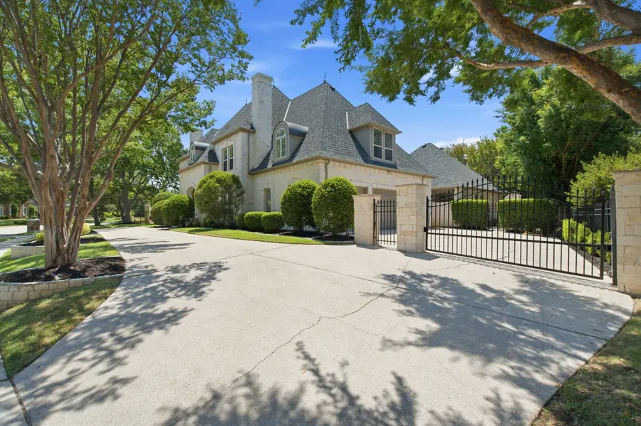 2001 Thames Trail, Colleyville, TX 76034 - #3