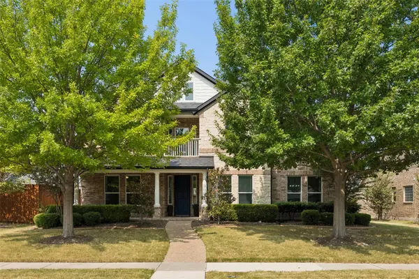 7975 Bishop Drive, Frisco, TX 75036