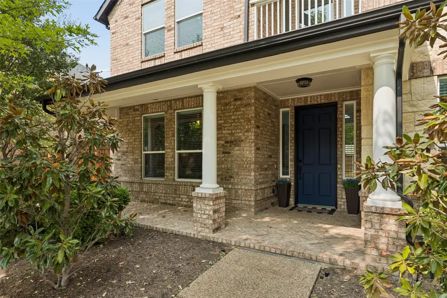 7975 Bishop Drive, Frisco, TX 75036 - #2