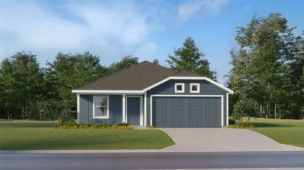 2224 Tierra Madre Boulevard, Fort Worth, TX 76108
