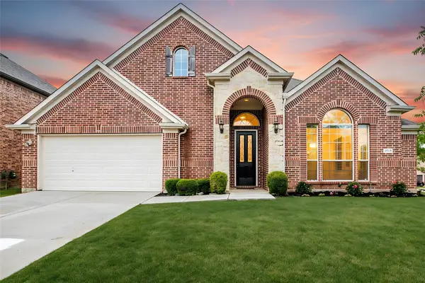 2294 Peaceful Pointe Drive, Little Elm, TX 75068