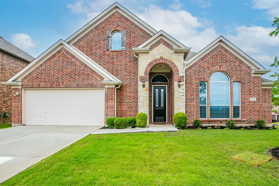 2294 Peaceful Pointe Drive, Little Elm, TX 75068 - #2