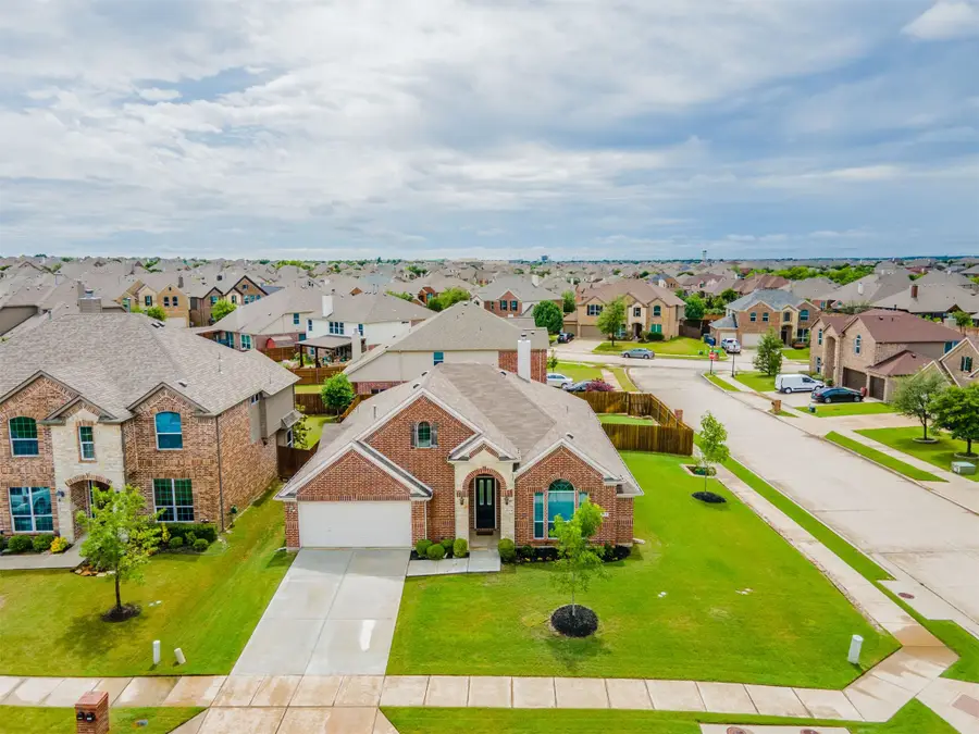 2294 Peaceful Pointe Drive, Little Elm, TX 75068 - #3