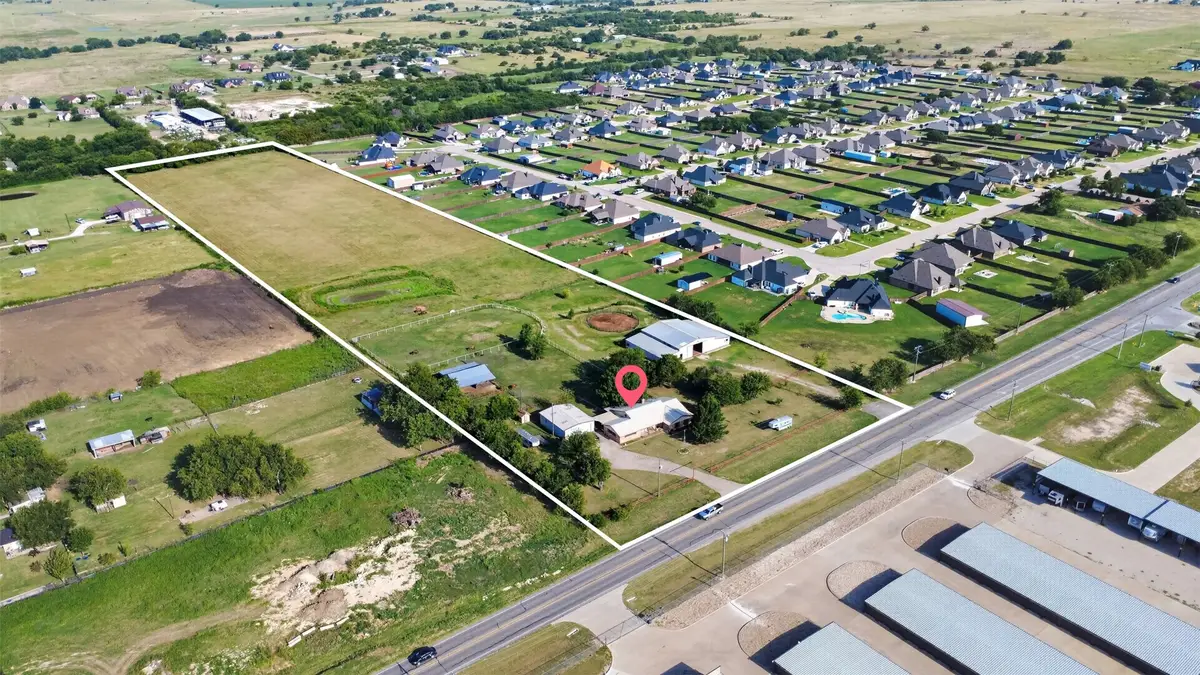 12501 Fm 2331, Godley, TX 76044 - #1