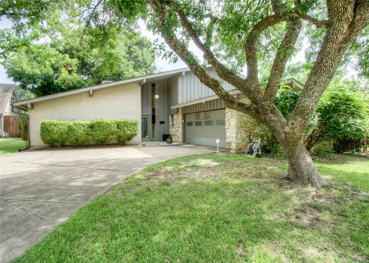 12231 Veronica Road, Farmers Branch, TX 75234 - #1