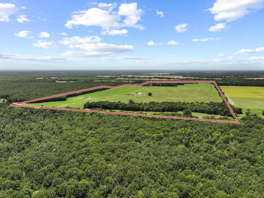 7091 Farm Market 412, Clarksville, TX 75426 - #2