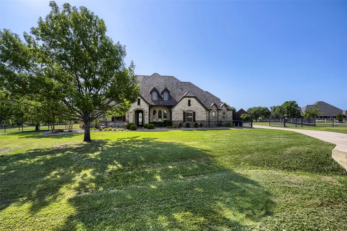1501 Willow Tree Drive, Haslet, TX 76052 - #1