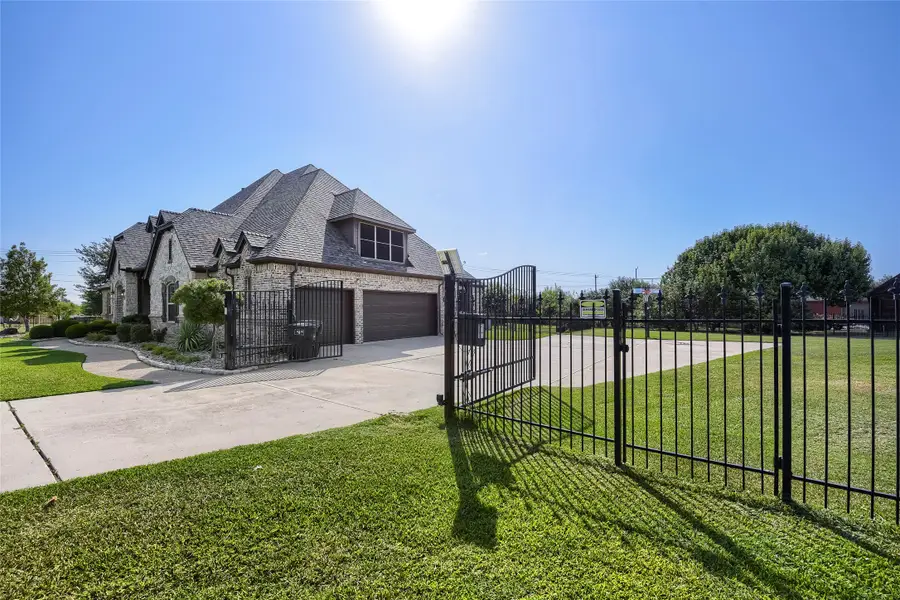 1501 Willow Tree Drive, Haslet, TX 76052 - #3