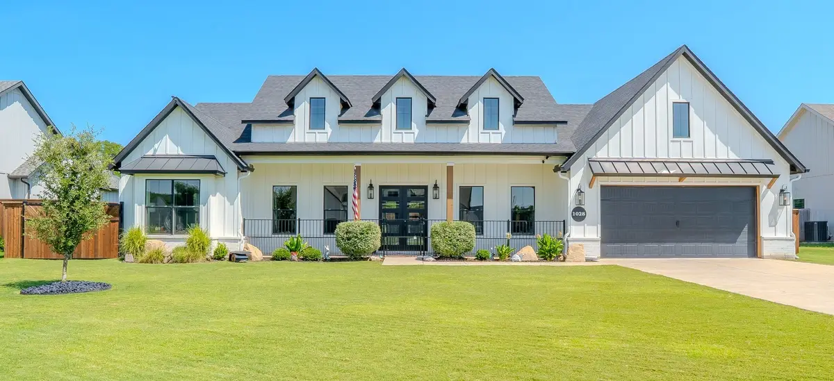 1028 County Road 337, Glen Rose, TX 76043 - #1