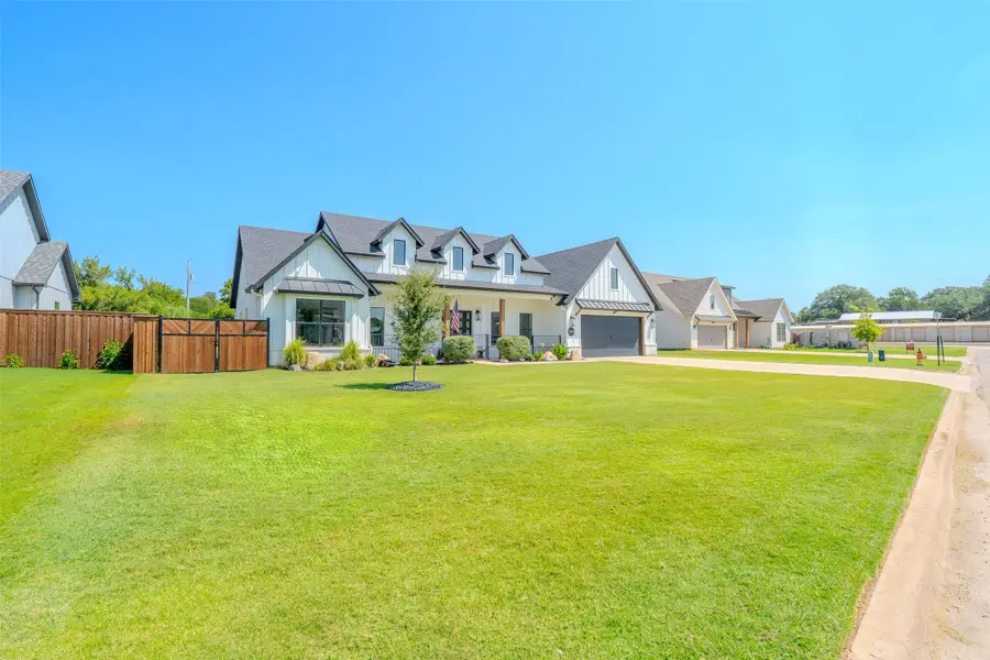 1028 County Road 337, Glen Rose, TX 76043 - #2