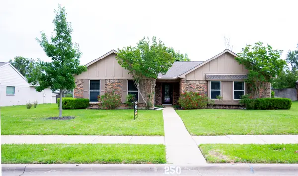 250 Barclay Avenue, Coppell, TX 75019