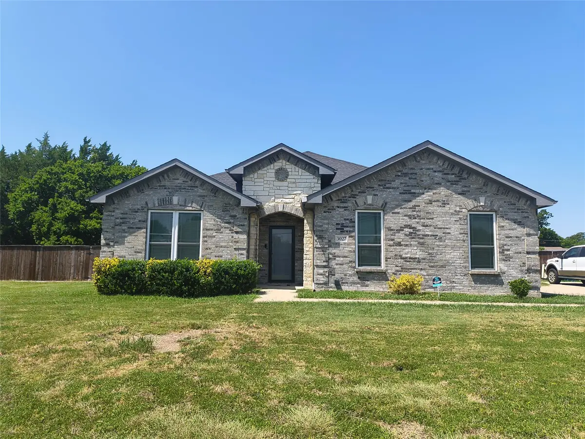 3027 Ames Road, Lancaster, TX 75134 - #1