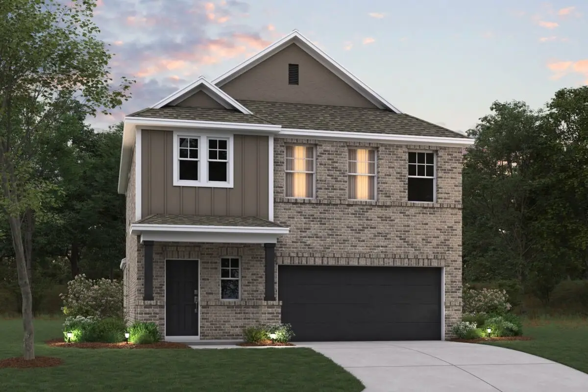 708 Hidden Feather Drive, Lavon, TX 75166 - #1