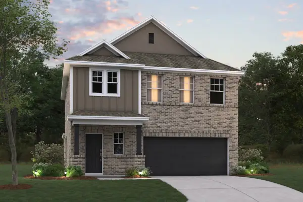 708 Hidden Feather Drive, Lavon, TX 75166