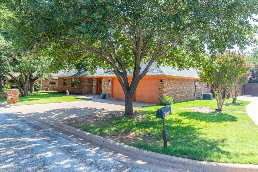 5025 Patsye Ann Cove, Abilene, TX 79606 - #3