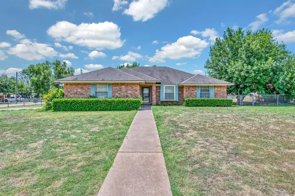 600 Lyndon Drive, Woodway, TX 76712