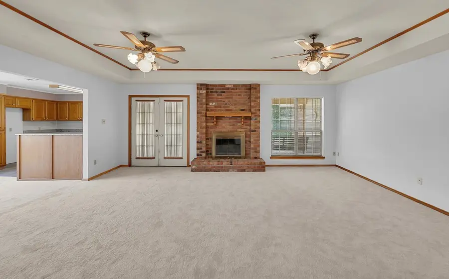 600 Lyndon Drive, Woodway, TX 76712 - #3