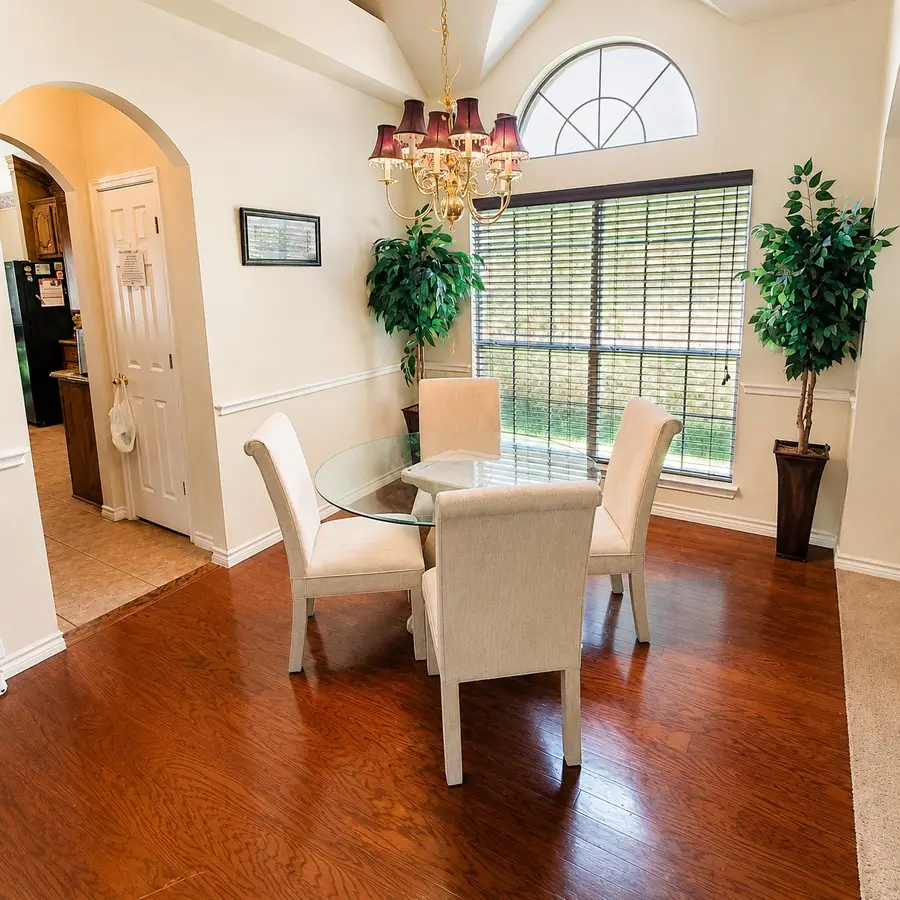 1206 Yukon Drive, Glenn Heights, TX 75154 - #2
