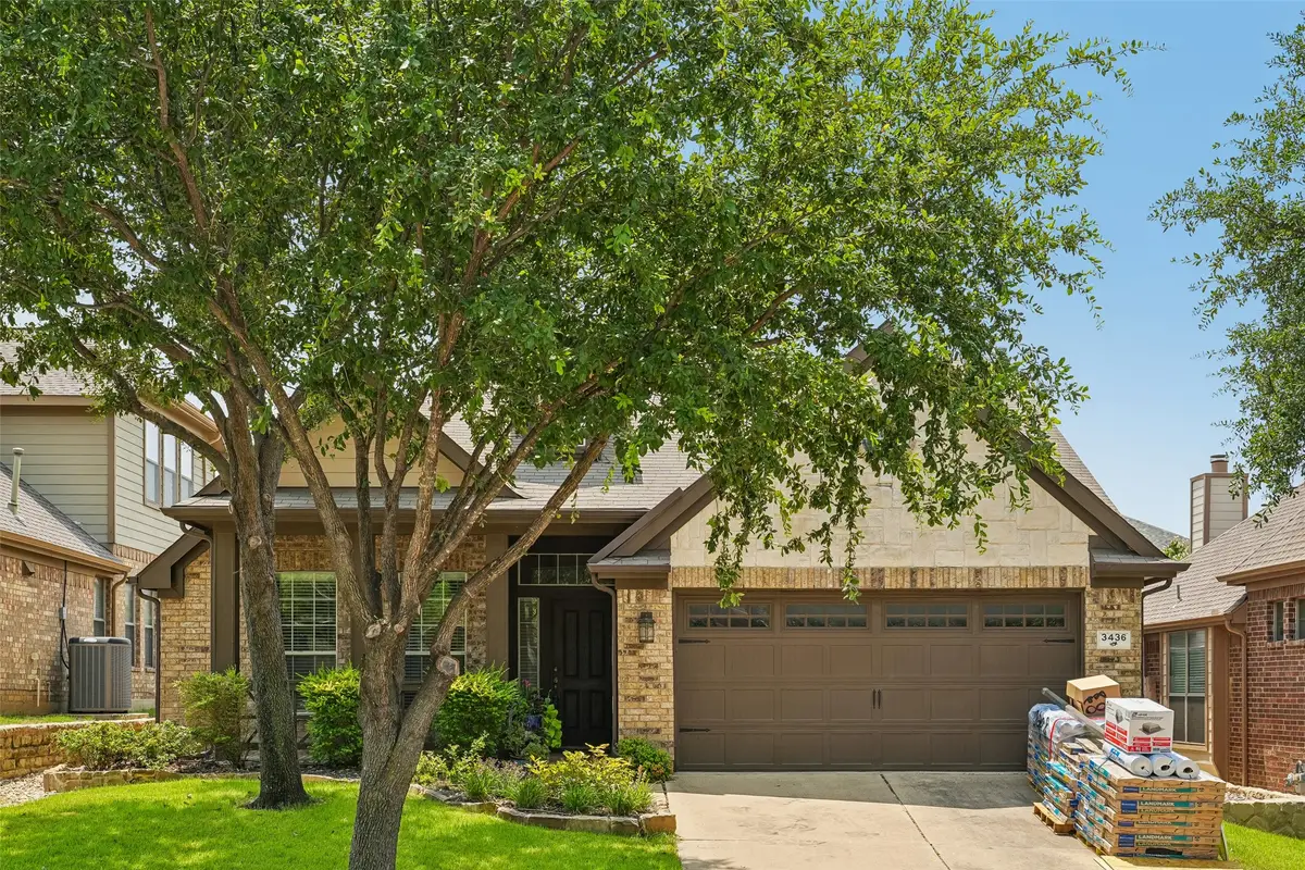 3436 Furlong Way, Fort Worth, TX 76244 - #1