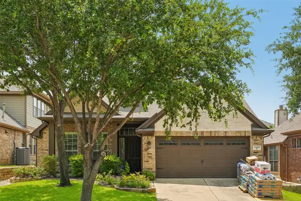 3436 Furlong Way, Fort Worth, TX 76244